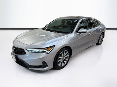 2024 Acura Integra Base