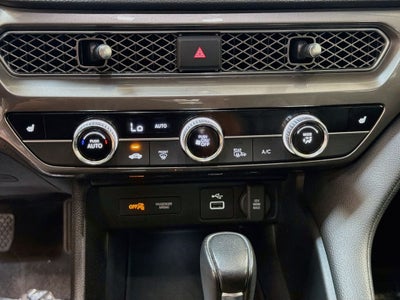 2024 Acura Integra Base