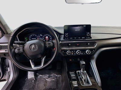 2024 Acura Integra Base