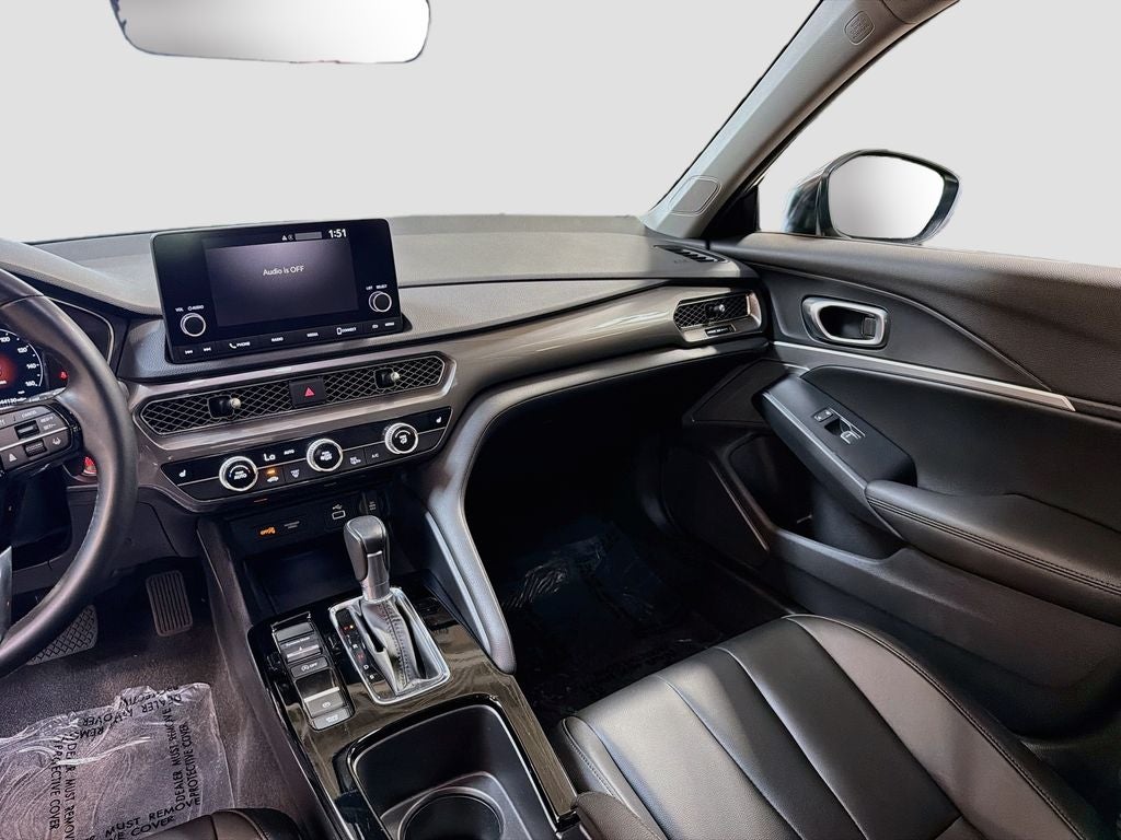 2024 Acura Integra Base