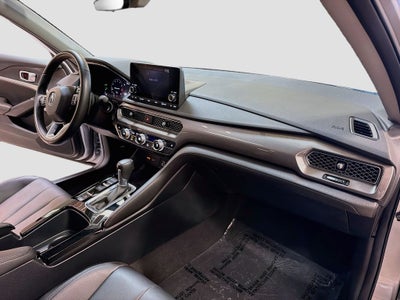 2024 Acura Integra Base