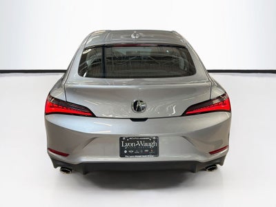 2024 Acura Integra Base