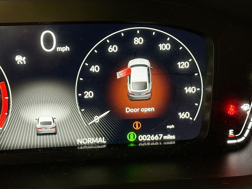 2025 Acura Integra Base