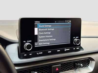 2025 Acura Integra Base