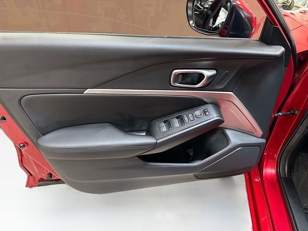 2025 Acura Integra Base