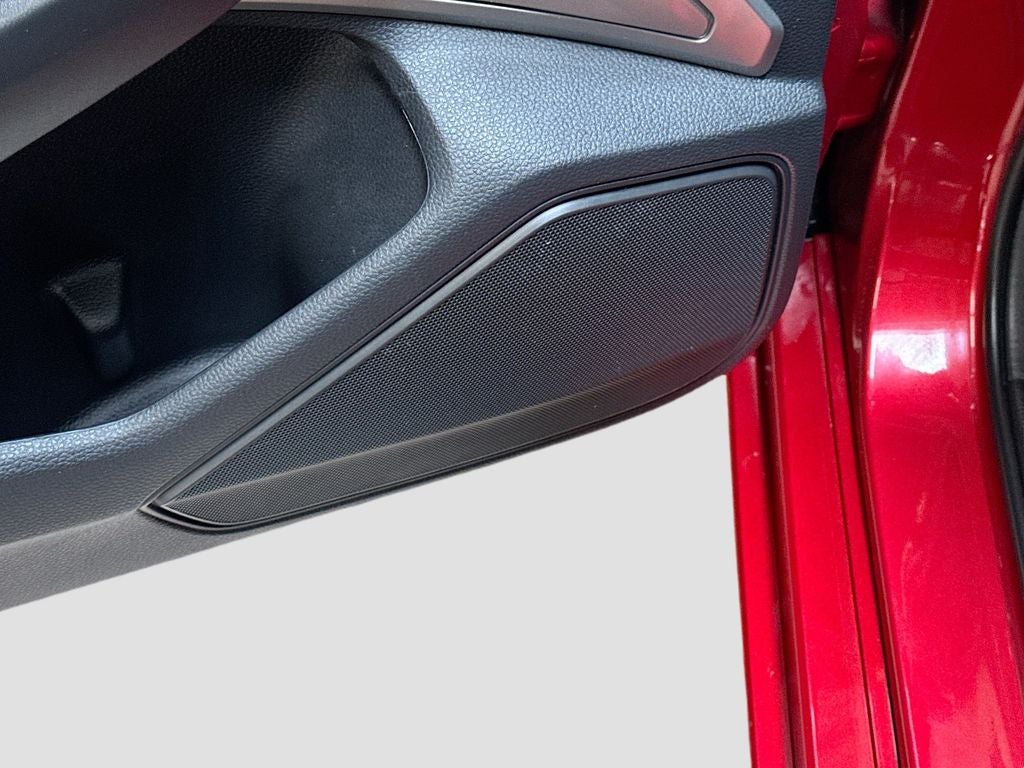 2025 Acura Integra Base