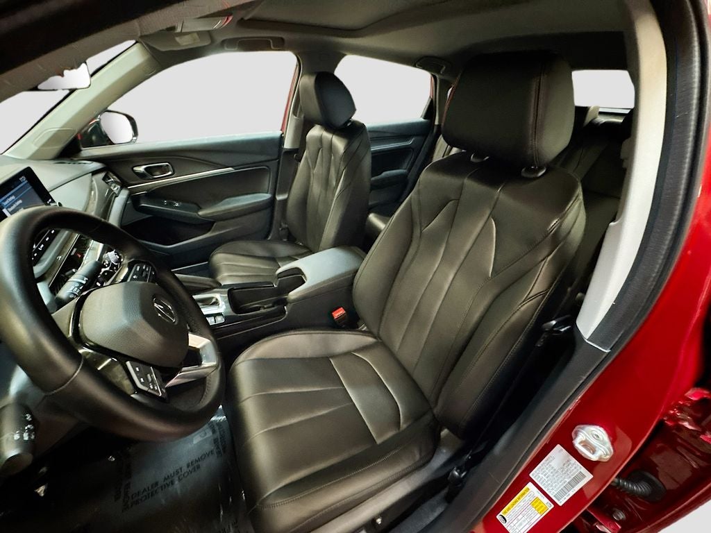 2025 Acura Integra Base