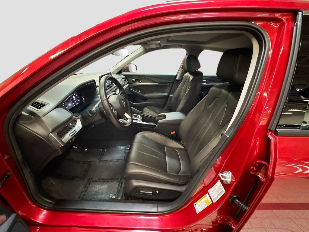 2025 Acura Integra Base