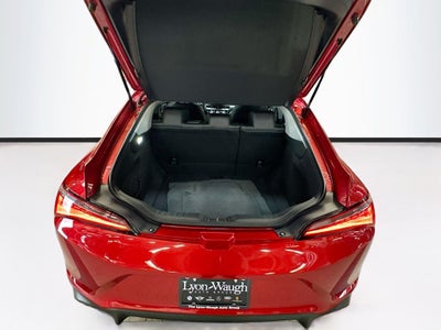 2025 Acura Integra Base