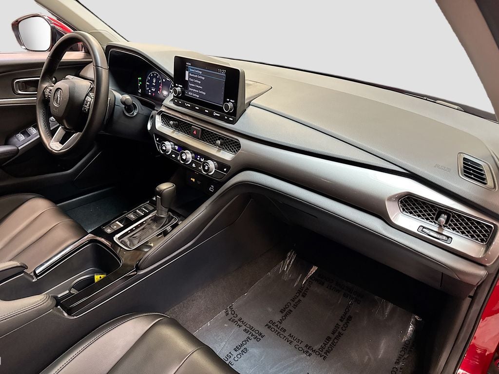 2025 Acura Integra Base