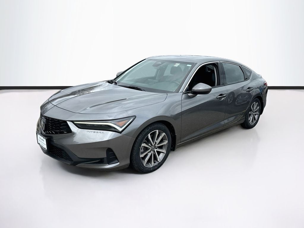 2023 Acura Integra Base