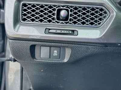 2023 Acura Integra Base