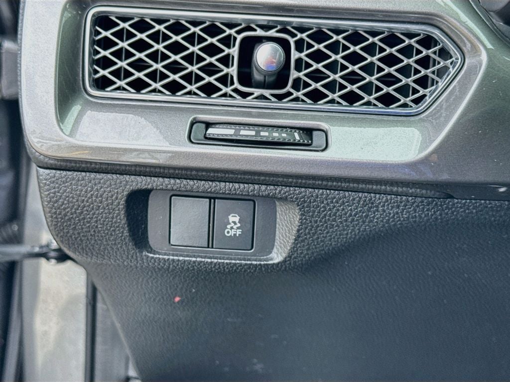 2023 Acura Integra Base