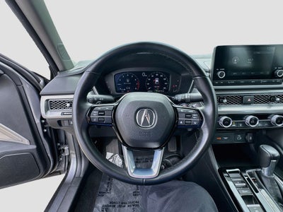 2023 Acura Integra Base