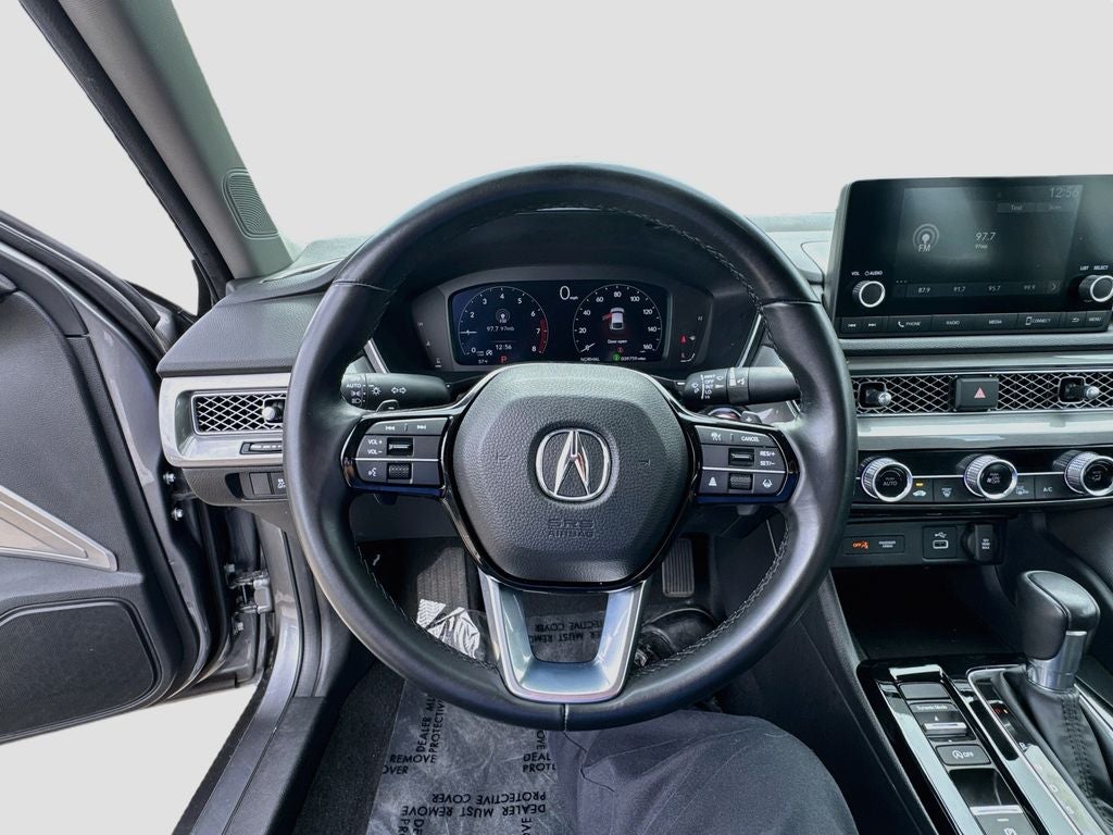 2023 Acura Integra Base