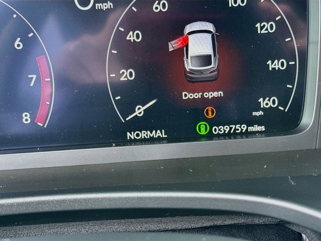 2023 Acura Integra Base