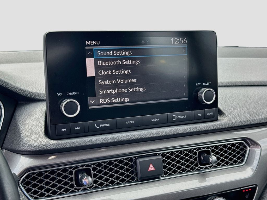 2023 Acura Integra Base