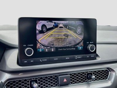 2023 Acura Integra Base