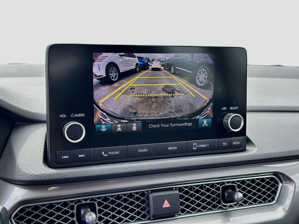 2023 Acura Integra Base