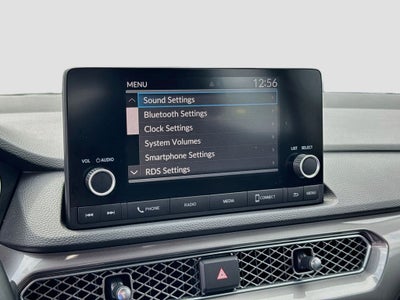 2023 Acura Integra Base