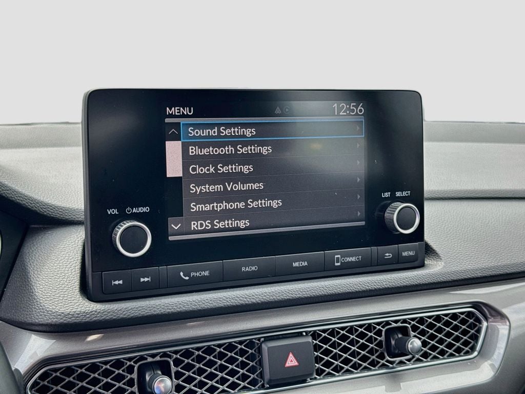 2023 Acura Integra Base