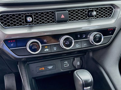 2023 Acura Integra Base