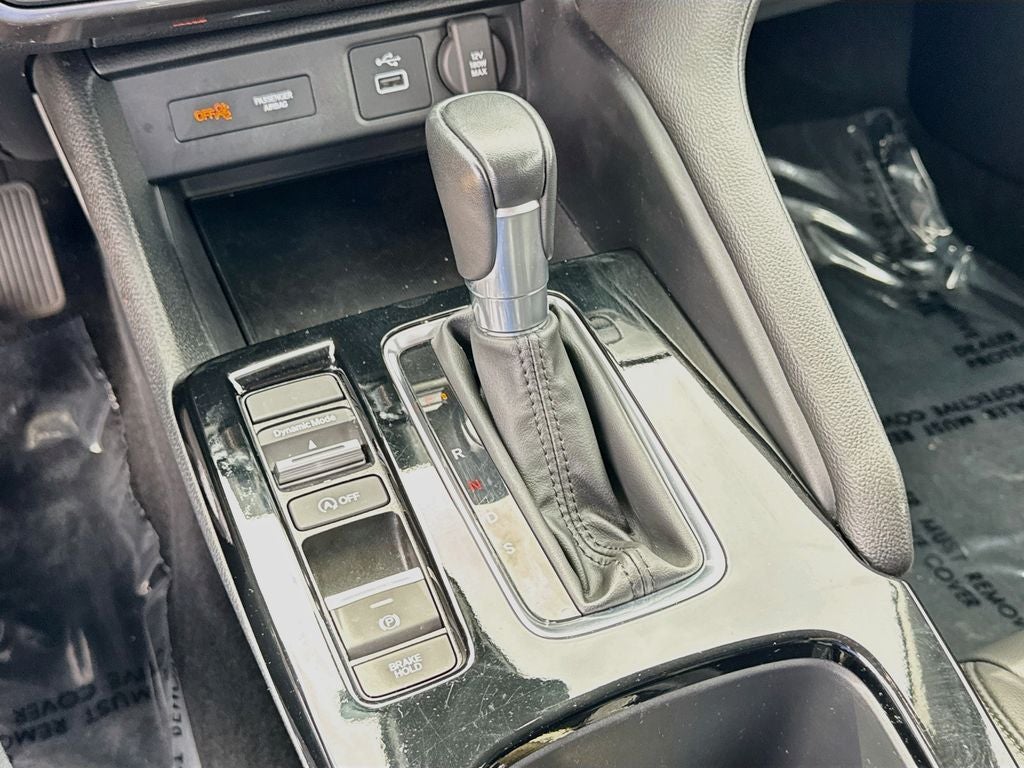 2023 Acura Integra Base