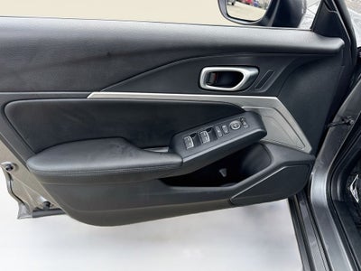 2023 Acura Integra Base