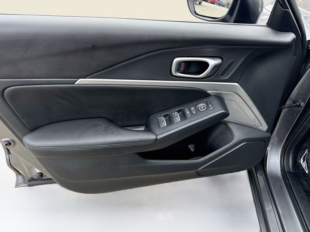 2023 Acura Integra Base