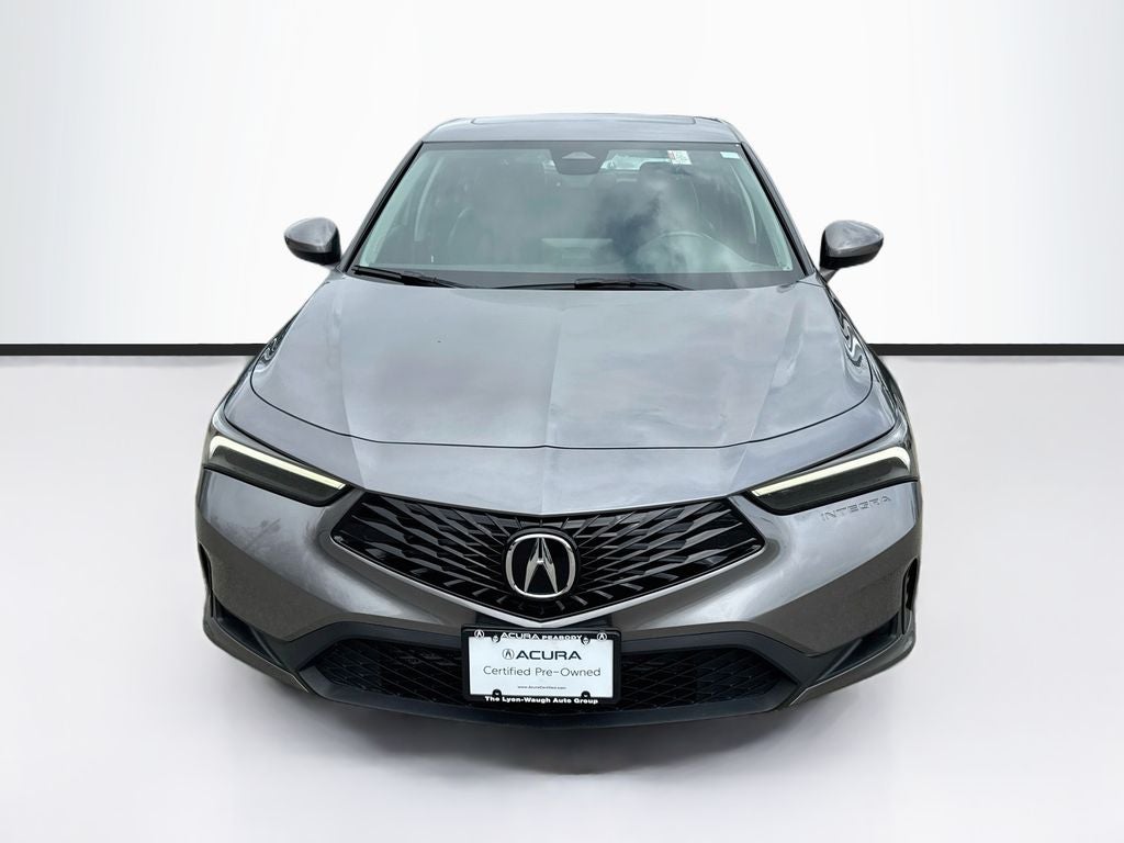 2023 Acura Integra Base