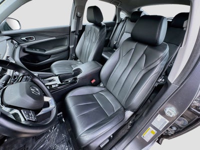 2023 Acura Integra Base