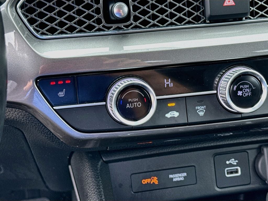 2023 Acura Integra Base