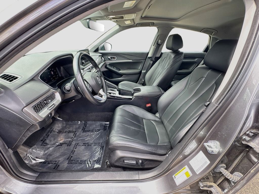 2023 Acura Integra Base