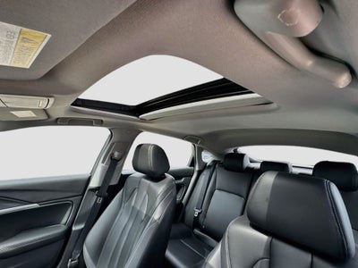 2023 Acura Integra Base