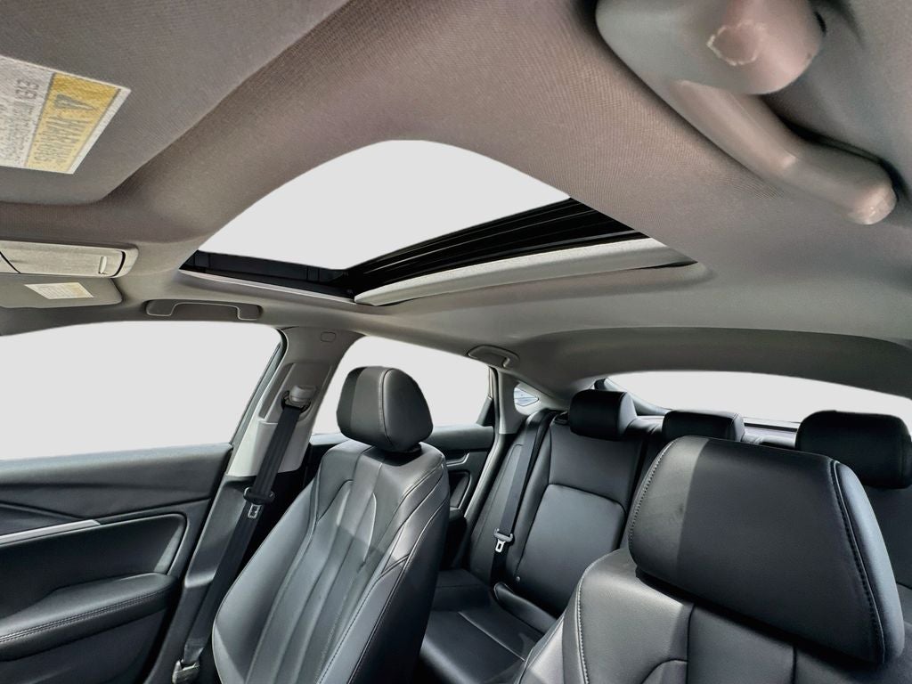 2023 Acura Integra Base