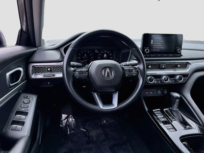2023 Acura Integra Base