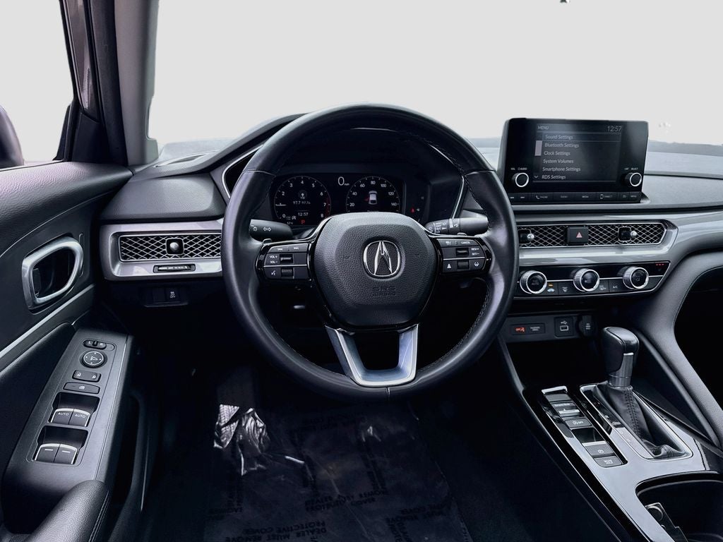 2023 Acura Integra Base