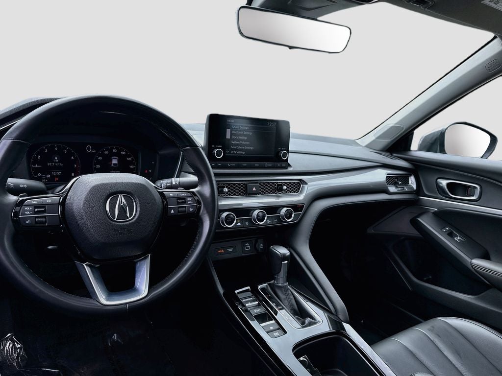 2023 Acura Integra Base