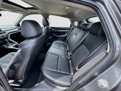 2023 Acura Integra Base