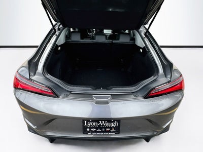 2023 Acura Integra Base