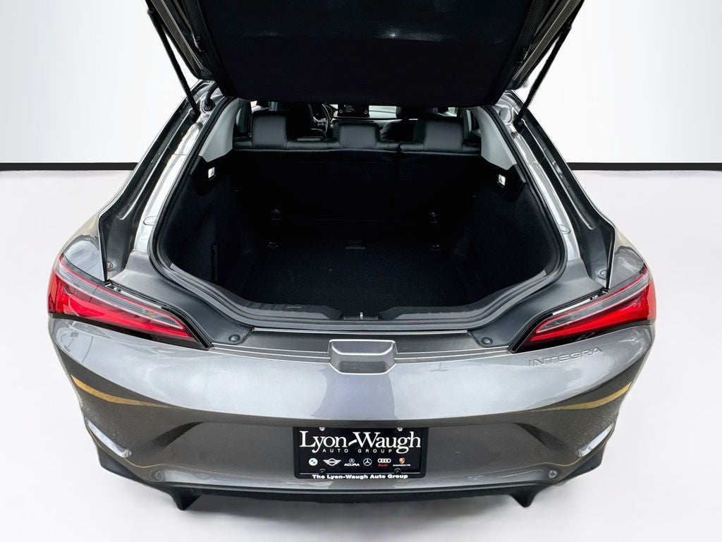 2023 Acura Integra Base