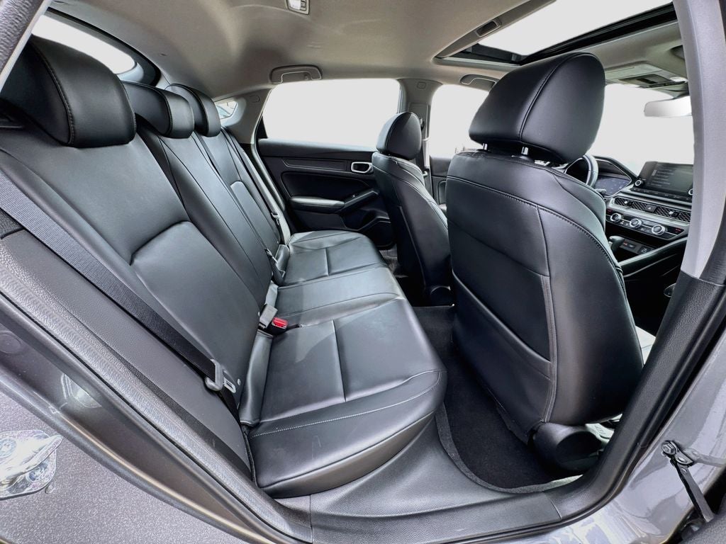 2023 Acura Integra Base