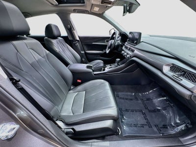 2023 Acura Integra Base