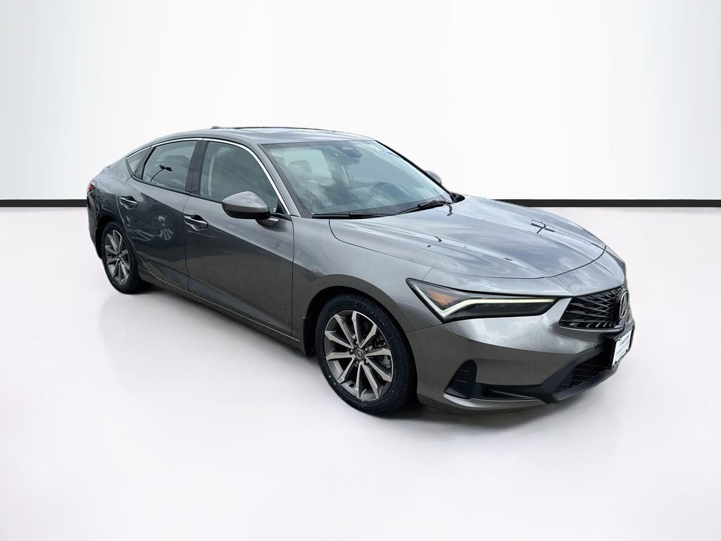 2023 Acura Integra Base
