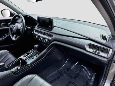 2023 Acura Integra Base