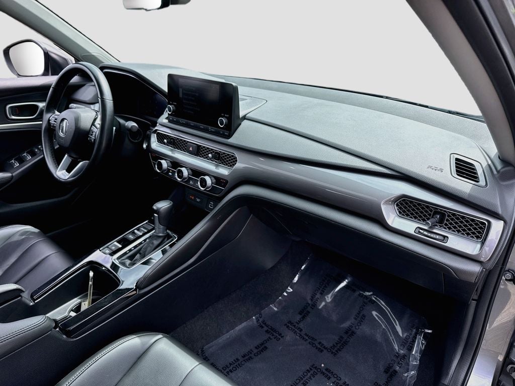 2023 Acura Integra Base