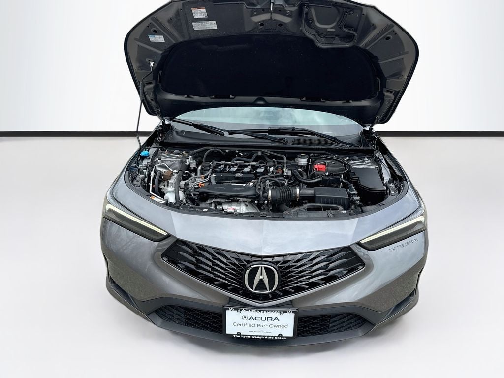 2023 Acura Integra Base