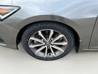 2023 Acura Integra Base