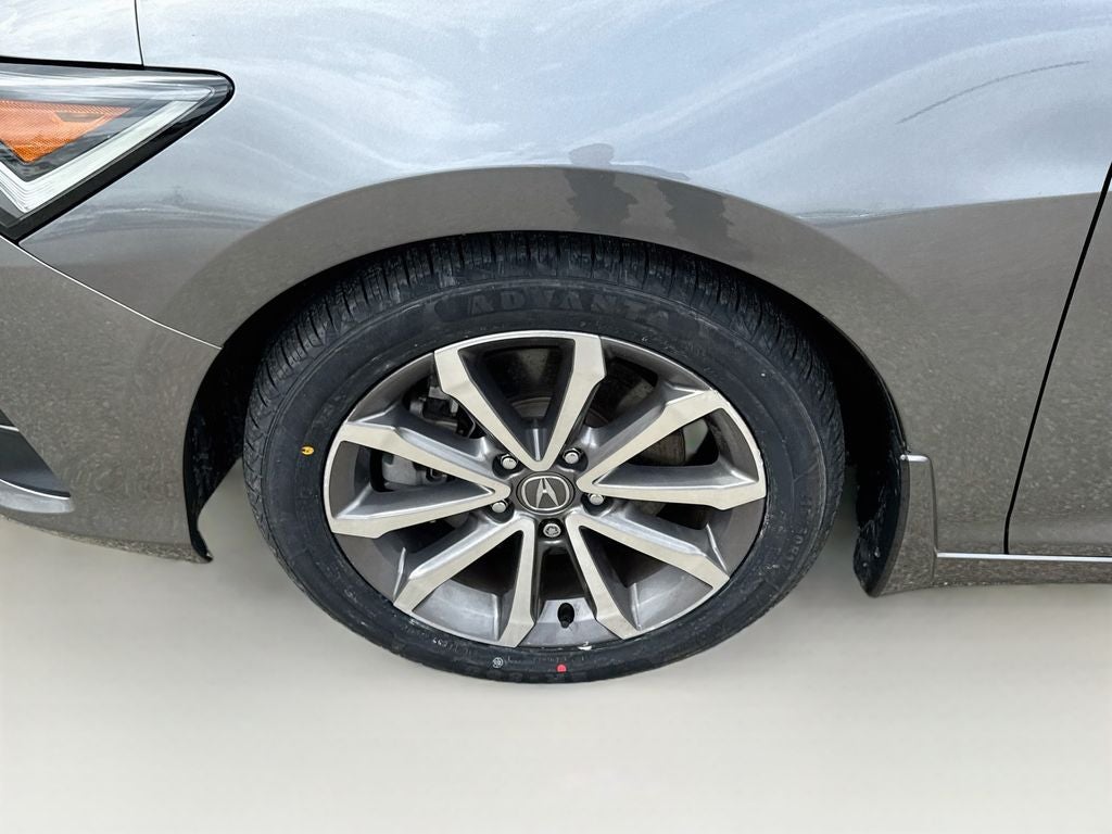 2023 Acura Integra Base