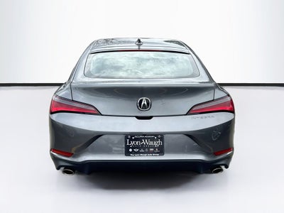 2023 Acura Integra Base